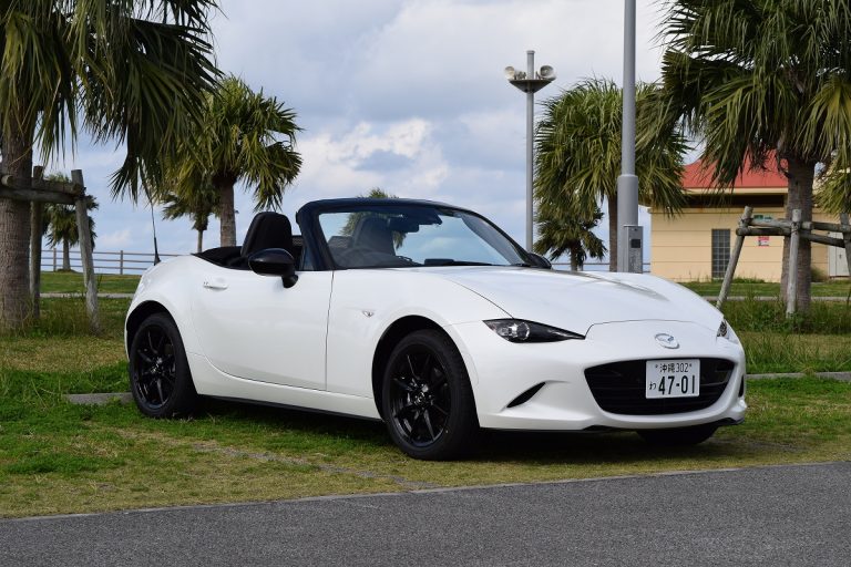 ROADSTER S Special Package(AT)